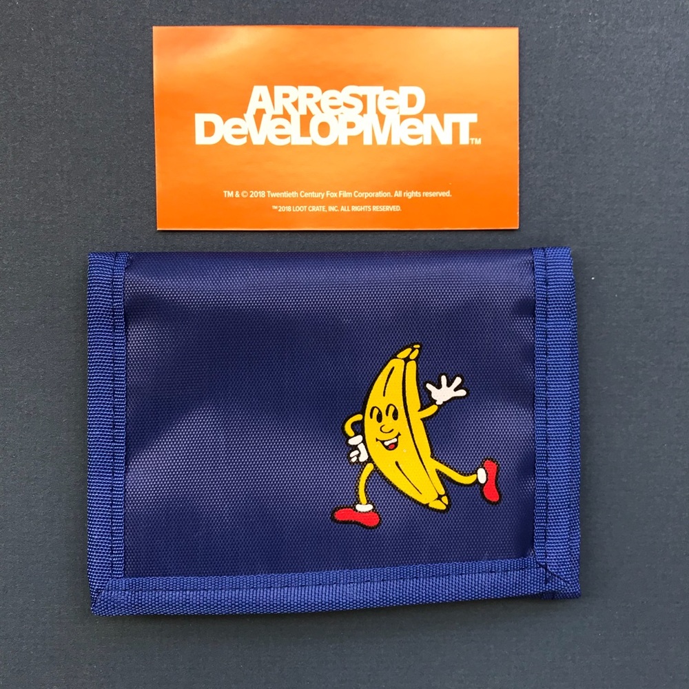 ARReSTeD Development Wallet